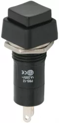 Buton1 circuit1A-250VOFF-ONnegru 