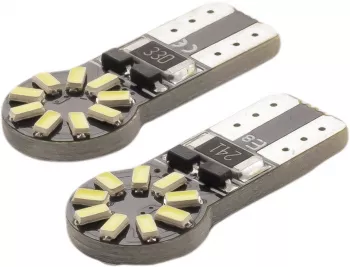 CAN 126 LED pentru interior / portbagaj - CARGUARD 