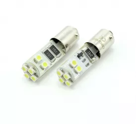 CAN101 led pentru interiorul masinii / portbagaj 