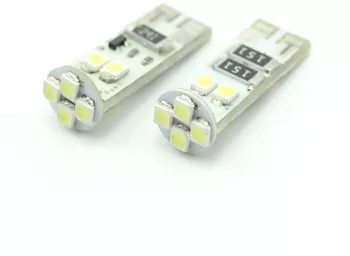 CAN102 led pentru interiorul masinii / portbagaj 