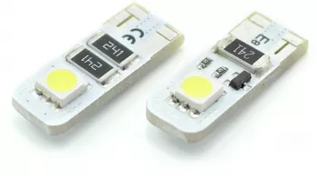 CAN103 led pentru interiorul masinii / portbagaj 