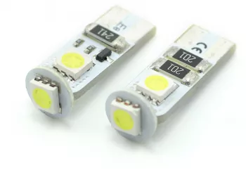 CAN104 led pentru interiorul masinii / portbagaj 