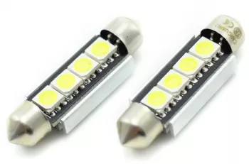 CAN108 led sofit pentru plafoniera si numare de inmatriculare 