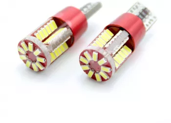 CAN114 LED pentru iluminat interior /portbagaj 
