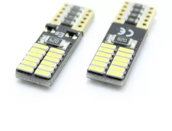CAN115 LED pentru iluminat interior /portbagaj 
