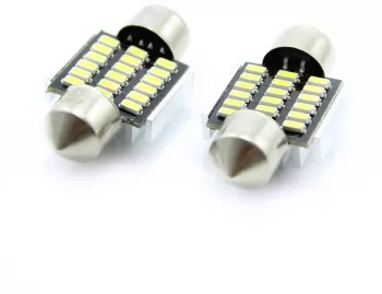 CAN116 led sofit pentru plafoniera si numare de inmatriculare 