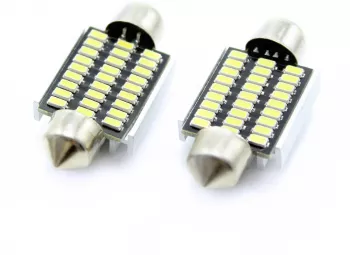 CAN117 led sofit pentru plafoniera si numare de inmatriculare
