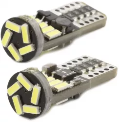 CAN127 LED pentru interior / portbagaj - CARGUARD 