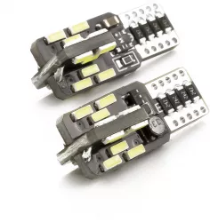 CAN128 LED pentru interior / portbagaj - CARGUARD 
