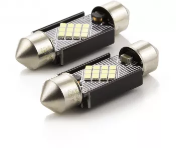 CAN134 LED pentru interior / portbagaj - CARGUARD 