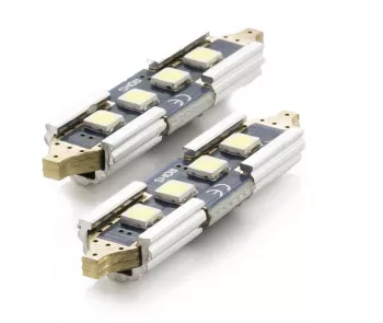 CAN136 LED pentru interior / portbagaj - CARGUARD 