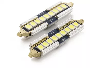 CAN138 LED pentru interior / portbagaj - CARGUARD 
