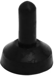 Capison ermetic din siliconicpt. intrerupatoare cu brat 11 7 x 15 5 mm 