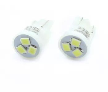 CLD004 led pentru interiorul masinii / portbagaj 