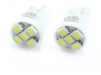 CLD005 led pentru interiorul masinii / portbagaj 