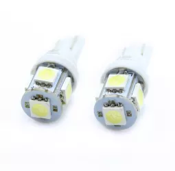 CLD006 led pentru interiorul masinii / portbagaj 