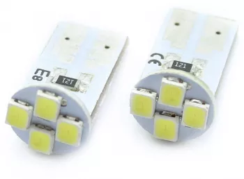 CLD009 led pentru interiorul masinii / portbagaj 