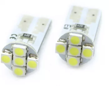CLD010 led pentru interiorul masinii / portbagaj 