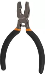 Cleste patent multifunctional maner cauciucat 115mm 