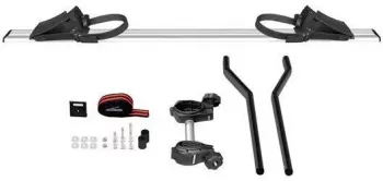 Extensie suport bicicleta Menabo Sirio pentru a 3-a bicicleta 
