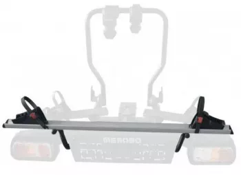 Extensie suport Menabo Alphard pentru a 3-a bicicleta 