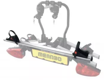 Extensie suport Menabo Altair pentru a 3-a bicicleta 