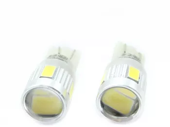 LED pentru iluminat interior /portbagaj 