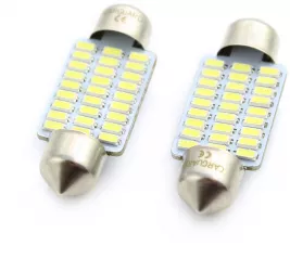 Led Sofit Plafoniera numar de imatriculare CLD023 