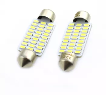 Led Sofit Plafoniera. numar de imatriculare CLD024 