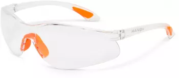 Ochelari de protectie profesionali cu protectie UV Transparent 