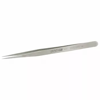 Penseta varf ascutit executie dreapta subtiata 140 mm 