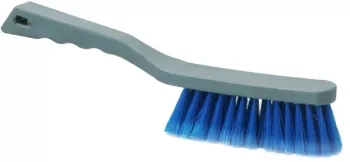 Perie cu maner din plastic pentru spalat / curatat zapada 380/70mm 