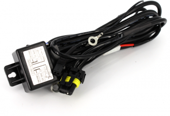 Releu pentri instalatie xenon H4 