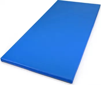 Saltea gimnastica Anastasia Sport 200 x 100 x 6 cm 