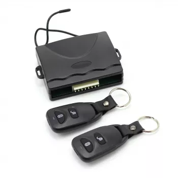 Set inchidere centralizata cu telecomanda 