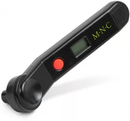 Tester de presiune digital pt. pneuri 