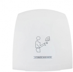 Uscator maini cu senzor 1800w Clasic carcasa plastic TRENDY S 