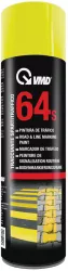 Vopsea marker - culoare galbena - 500 ml - VMD Italy 