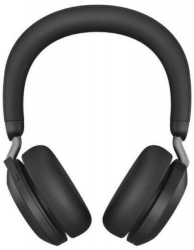 Casti Wireless Jabra Evolve2 75 Microsoft Teams, USB-A, Bluetooth, Microfon 27599-999-999