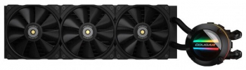 Cooler Procesor Cougar Poseidon GT 360 AIO Liquid Watercooling 