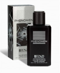Apa de Parfum Jfenzi Phenomen Barbati 100 ml 