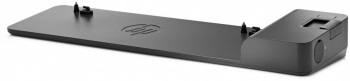 Docking Station second hand HP 2013 Ultraslim Docking Station D9Y32Aa Hstnn-Ix10 Compatibil Cu Seriile HP 7Xx 8Xx Folio Zbook G14