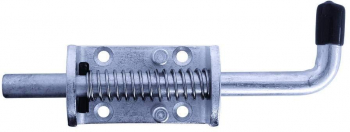 Zavor oblon remorca auto Carpoint metalic cu arc 71 mm 1 buc. 