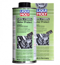 Aditiv protectie motor Molygen 500ml 