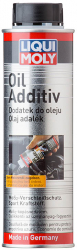 Aditiv ulei motor Liqui Moly cu MoS2 300ml 