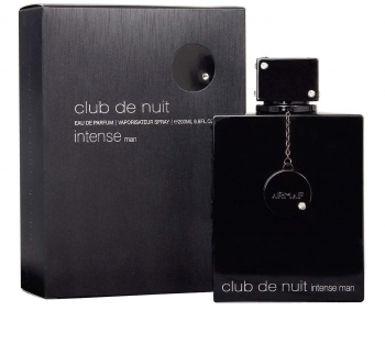 Apa de Parfum Armaf Club De Nuit Intense Barbati 200 ml