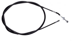 Cablu frana spate scuter Peugeot Kisbee lungime 2040mm M6 Rival Store