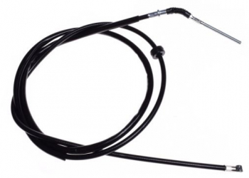 Cablu frana spate scuter Peugeot Speedfight-Vivacity lungime 2040mm M6 Rival Store