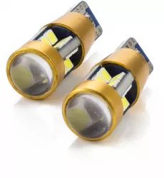 CAN130 LED pentru interior / portbagaj - CARGUARD 