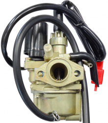 Carburator scuter Peugeot Buxy 50cc 2T 